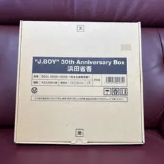 J.BOY
