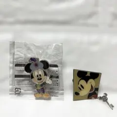 ディズニーピンバッジ