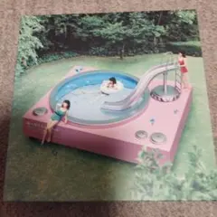 瞳へ落ちるよレコード 完全生産限定盤2LP - メルカリ