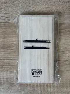一六式　艦これ　特製多色刷大版印刷二型 B1ポスター　三越 ポスター(アニメ) 特製多色刷大判印刷2型(B1ポスター) 運営鎮守