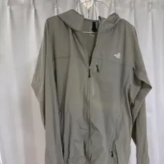 THE NORTH FACE XL グレー ジャケット