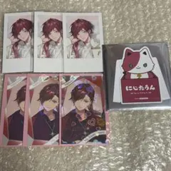 ローレン チェキ カード セット