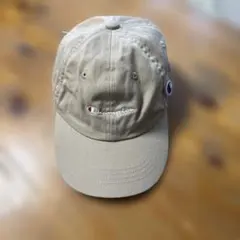 チャンピオン　キャップ　M キッズ