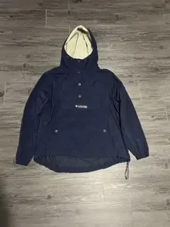 【90s】 Columbia Old アノラックパーカー　cityboy y2k 90s】 Columbia Old アノラックパーカー cityboy y2k COLUMBIA