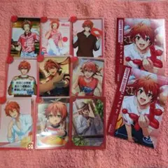 七瀬陸*アイドリッシュセブン*バースデーストア