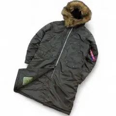 アルファインダストリーズ MA-1