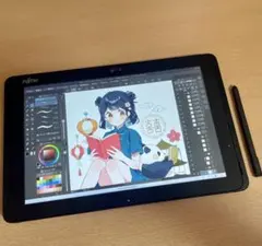 2026年最新】富士通 タブレットの人気アイテム - メルカリ