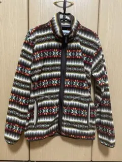 ユニクロ　MICRO FLEECE M フリースジャケット