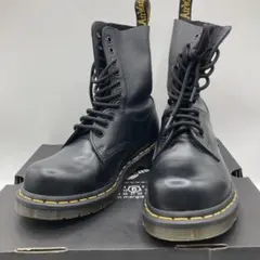 【箱付】MM6 Dr.Martens 1490 TWIST 24cmのサムネイル
