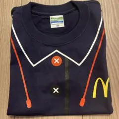 Mac （マクドナルド）Tシャツ　130cm