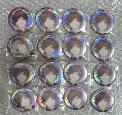 2025年最新】ローレン・イロアス 缶バッジ overtureの人気アイテム