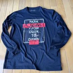 Under Armour ブラック 長袖カットソー S/M/P/CH