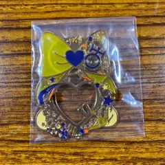 セーラームーン 一番くじ ステンドグラス風チャーム