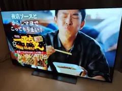 2025年最新】4kテレビ 65インチ パナソニックの人気アイテム