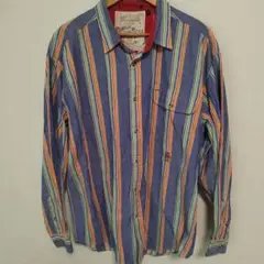 XLサイズ TOMMY HILFIGER ボタンダウンシャツ 90s