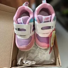 New Balance 574 ピンク スニーカー 12.5cm 未開封　新品