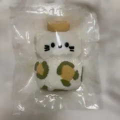 猫のお尻 スクイーズ 茶トラ Sサイズ ミニ セット にゃんたま cat