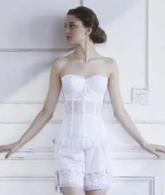 タカミブライダル サモアブライダルインナー 3点セットE70 64 M