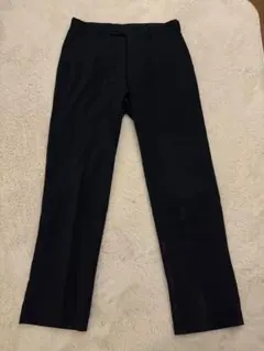 ユニクロ スラックス