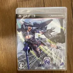 地球防衛軍4 送料無料⭕️