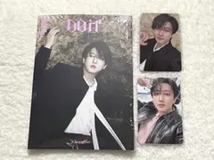 StrayKids スキズ DOIT accordionver アイエ