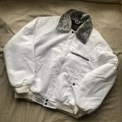 ファー ブルゾン