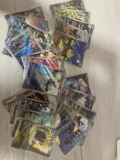 ポケモンカード AR約23枚セット ホロカード含む
