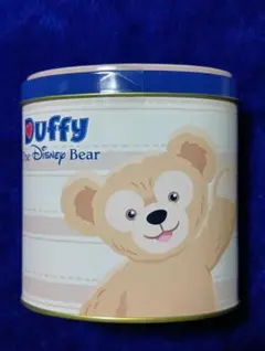 東京ディズニーシー Duffy and Friends チョコレートクランチ