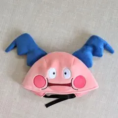 ポケモンなりきりキャップ カイオーガ ポケパーク - メルカリ