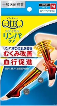 メディキュット 健康用品