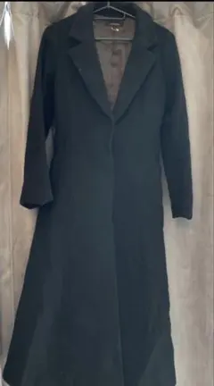 rienda リエンダ ロングコート Mサイズ