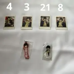 ヒプノシスマイク 山田三郎セット