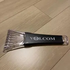 VOLCOM アイススクレーパー