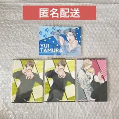 ヤリチンビッチ部 おげれつたなか10周年 トレカ コンプリート - メルカリ