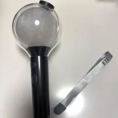 BTS ペンライト ver4 アミボム