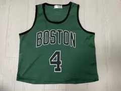 アイザイアトーマスBOSTON 4 Mサイズ