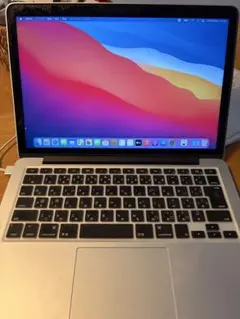 ⭐︎MacBook Pro 2016 A1706 13インチ ジャンク 液晶割れ - メルカリ