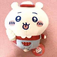 【未開封】ちいかわワクワクゆうえんちぬいぐるみ ちいかわグッズ公式 on X