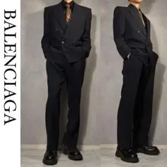 balenciaga ジャケット