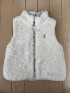 女の子 秋冬 トップス