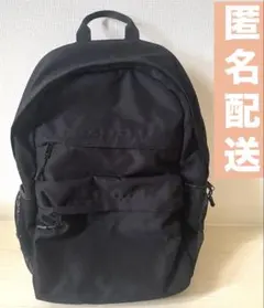 【美品】無重力リュック　アフタヌーンティー　ブラック　Мサイズ　AGS 歩いた時の衝撃を吸収し肩への負担を約43％軽減するAGS機能搭載