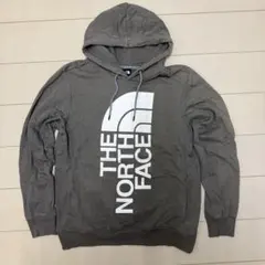 THE NORTH FACE グレー パーカー M