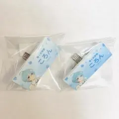 すとぷり ころん ネームプレート ネームバッジ 劇場版すとぷり はじまりの物語