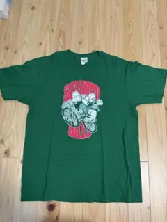 サカモトデイズ発泡プリントＴシャツ