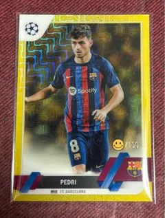 希少【サッカースターズ】シャビ・アロンソ　バイエルン　ミュンヘン　未開封　極美品 シャビ・アロンソ バイエルン・ミュンヘン時代 パニーニ トレカ レア