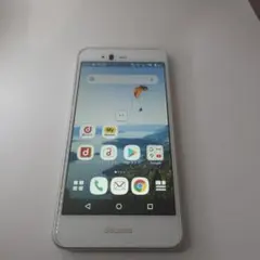 arrows Be F-04K 32GB android10 Simフリー2台② - メルカリ