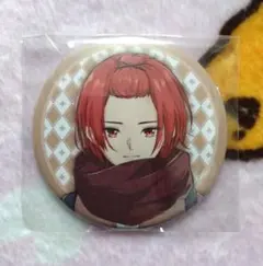 いれいす りうら V体 パジャマ 缶バッジ | Mercari