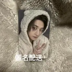 straykids スキズ KARMA FANS リスパ チャンビン