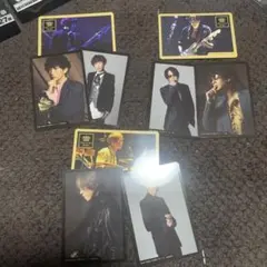 L'Arc-en-Ciel ラルク コレクトボックス まとめ売り - メルカリ