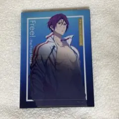 Free! -the Final Stroke- Blu-ray 後編